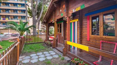 4R Playa Park