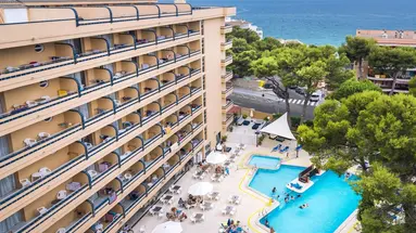 4R Playa Park