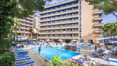4R Playa Park