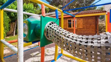 4R Playa Park