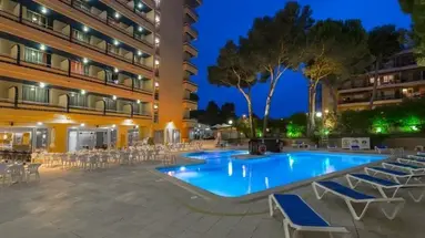 4R Playa Park