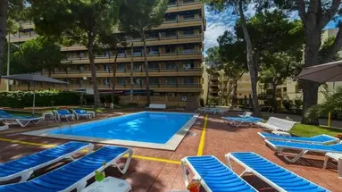 4R Playa Park
