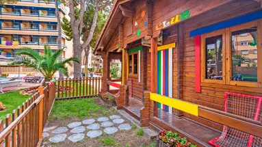 4R Playa Park