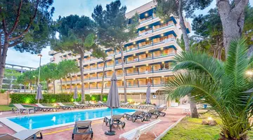4R Playa Park