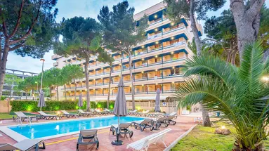 4R Playa Park