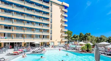 4R Playa Park