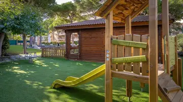 4R Playa Park