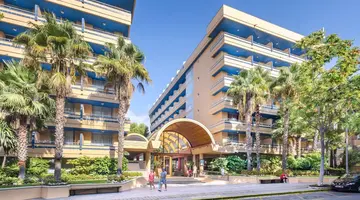 4R Playa Park