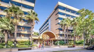 4R Playa Park