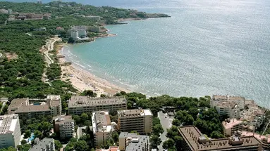 4R Playa Park