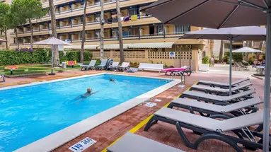 4R Playa Park
