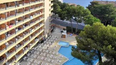 4R Playa Park