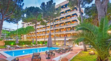 4R Playa Park