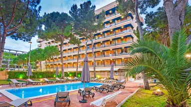 4R Playa Park