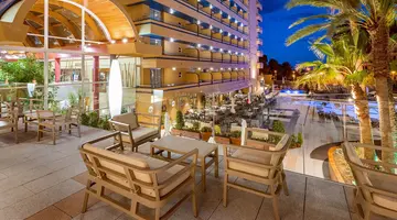 4R Playa Park