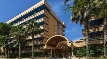 4R Playa Park