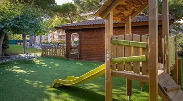 4R Playa Park