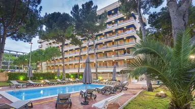 4R Playa Park