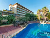 4R Regina Gran Hotel