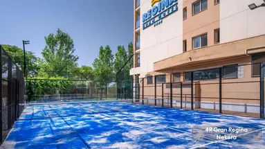 4R Regina Gran Hotel