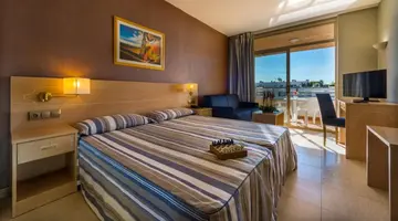 4R Regina Gran Hotel