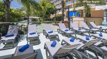 4R Regina Gran Hotel