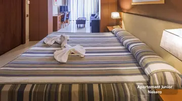 4R Regina Gran Hotel