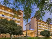 4R Regina Gran Hotel