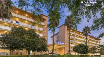 4R Regina Gran Hotel