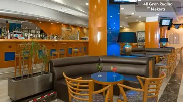 4R Regina Gran Hotel