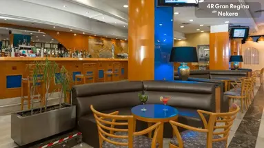 4R Regina Gran Hotel