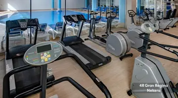 4R Regina Gran Hotel