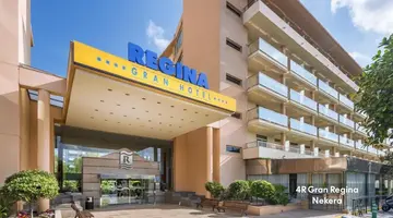 4R Regina Gran Hotel