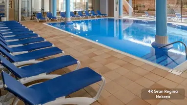 4R Regina Gran Hotel