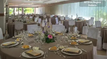 4R Regina Gran Hotel