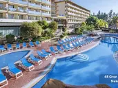 4R Regina Gran Hotel