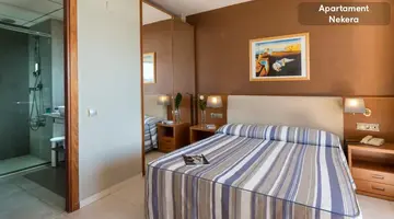 4R Regina Gran Hotel