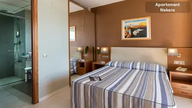 4R Regina Gran Hotel