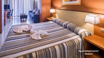 4R Regina Gran Hotel