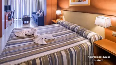 4R Regina Gran Hotel