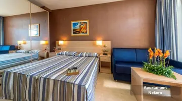 4R Regina Gran Hotel