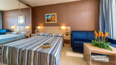 4R Regina Gran Hotel