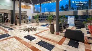 4R Regina Gran Hotel