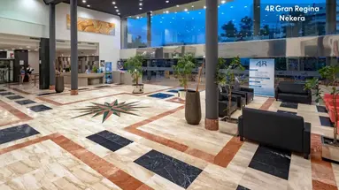 4R Regina Gran Hotel