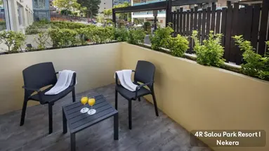 4R Salou Park Resort I