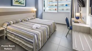 4R Salou Park Resort I