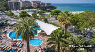4R Salou Park Resort I