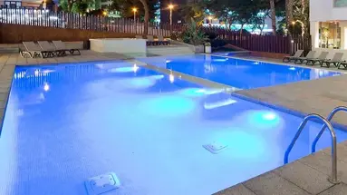 4R Salou Park Resort I