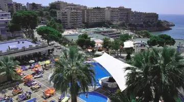 4R Salou Park Resort I