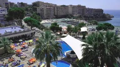4R Salou Park Resort I